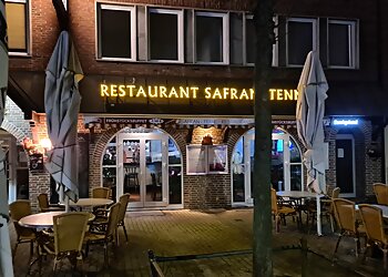 Safran Tenne photo Safran Tenne