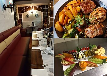 Safran Tenne image Safran Tenne