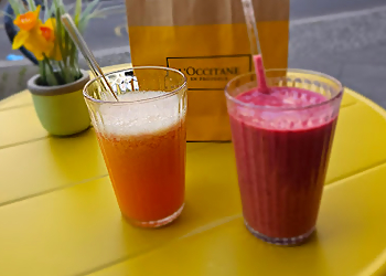 Saftpresse Charlottenburg photo Saftpresse Charlottenburg