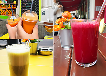 Saftpresse Charlottenburg image Saftpresse Charlottenburg