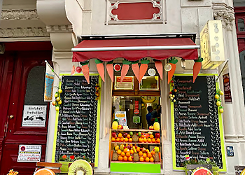 Saftpresse Charlottenburg Saftpresse Charlottenburg