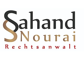 Sahand Nourai photo Sahand Nourai