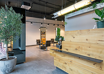 Said Rubaii Hairstyling photo Said Rubaii Hairstyling