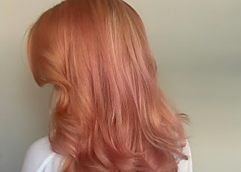 Said Rubaii Hairstyling image Said Rubaii Hairstyling