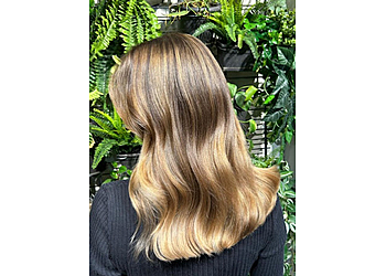 Said Rubaii Hairstyling