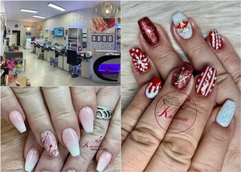 Saigon Kimmie's Beauty image Saigon Kimmie's Beauty