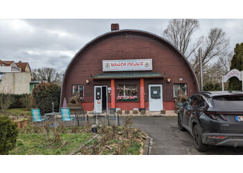 Saigon Palace photo Saigon Palace