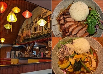 Saigon Palace image Saigon Palace