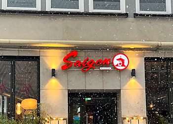 Saigon Restaurant Kassel photo Saigon Restaurant Kassel