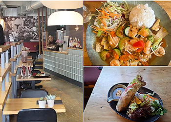 Saigon Restaurant Kassel image Saigon Restaurant Kassel