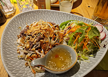 Saigon Restaurant Kassel Saigon Restaurant Kassel