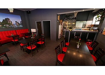 Saigon Rice photo Saigon Rice