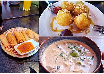 Saigon Rice image Saigon Rice