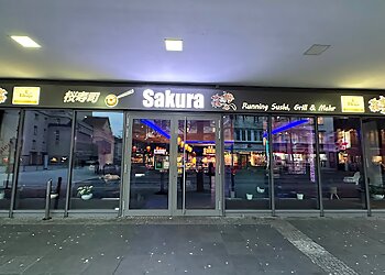 Sakura Hagen photo Sakura Hagen