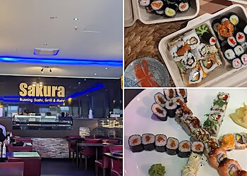 Sakura Hagen image Sakura Hagen