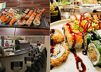 Sakura Kaiten image Sakura Kaiten