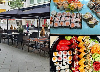 Sakura Kassel image Sakura Kassel