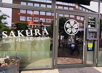 Sakura-Kiel photo Sakura-Kiel