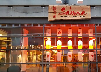 Sakura Sushi photo Sakura Sushi