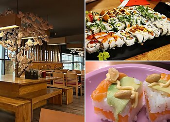 Sakura Sushi image Sakura Sushi