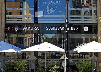 Sakura Sushibar Halle photo Sakura Sushibar Halle