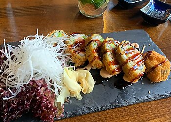 Sakura Sushibar Halle