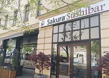 Sakura Sushibar Magdeburg photo Sakura Sushibar Magdeburg