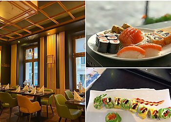 Sakura Sushibar Magdeburg image Sakura Sushibar Magdeburg