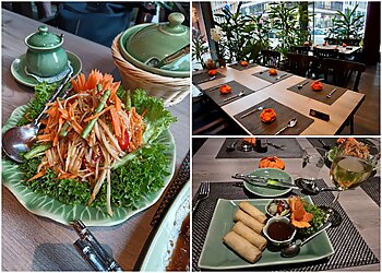 Sala Thai Restaurant image Sala Thai Restaurant