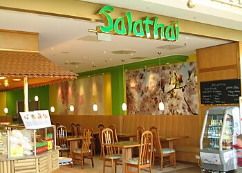 Salathai Vita-Center photo Salathai Vita-Center