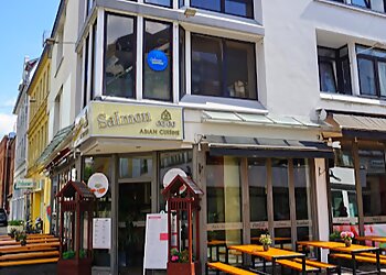 Salmon Coco photo Salmon Coco