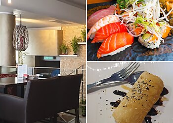 Salmon Coco image Salmon Coco