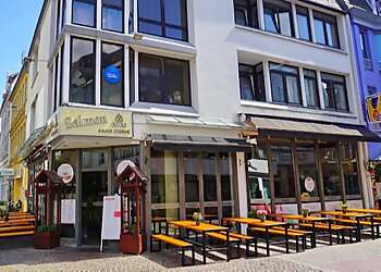 Salmon coco photo Salmon coco