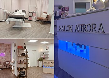 Salon Aurora image Salon Aurora
