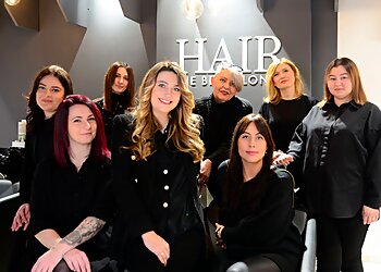 Salon Hair Dortmund photo Salon Hair Dortmund