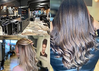 Salon Hair Dortmund image Salon Hair Dortmund