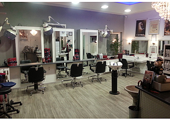 Salon Manuel Birwe photo Salon Manuel Birwe