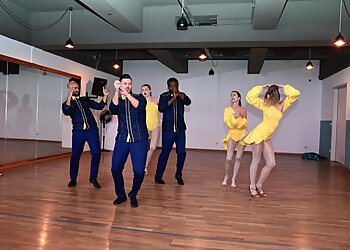 Salsa Studio Ritmovida image Salsa Studio Ritmovida