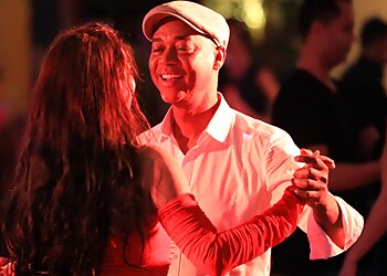 Salsa del Alma image Salsa del Alma