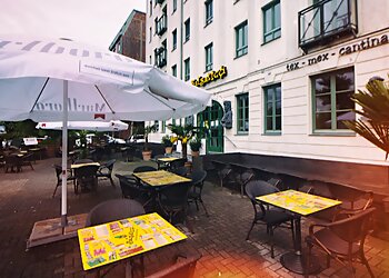 Salsarico Rostock photo Salsarico Rostock