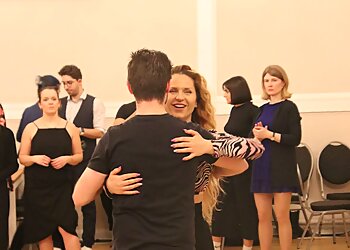 Salsomania photo Salsomania