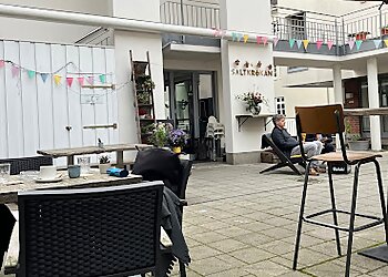 Saltkrokan Café & Patisserie photo Saltkrokan Café & Patisserie