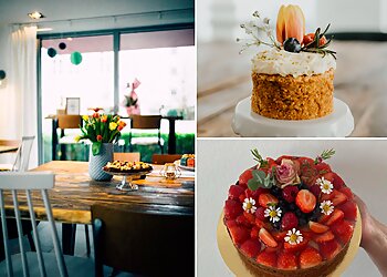 Saltkrokan Café & Patisserie image Saltkrokan Café & Patisserie