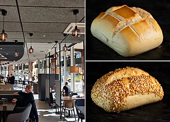 Sam Urban Baker image Sam Urban Baker