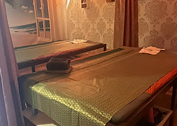 Samanta-Spa Thai Massage photo Samanta-Spa Thai Massage