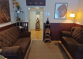 Samanta-Spa Thai Massage image Samanta-Spa Thai Massage