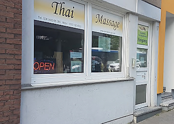Samanta-Spa Thai Massage