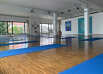 Sampoorna Yoga Zentrum photo Sampoorna Yoga Zentrum