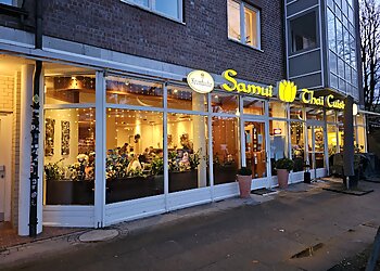 Samui Thai Cuisine photo Samui Thai Cuisine