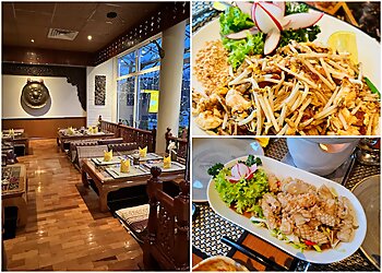 Samui Thai Cuisine image Samui Thai Cuisine